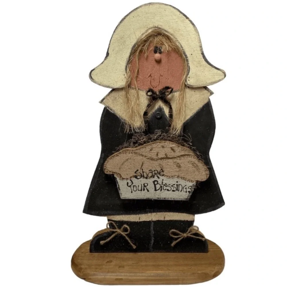 Hand Crafted large handcrafted